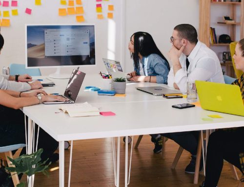 Grow the Business With are IT Experts and Solution