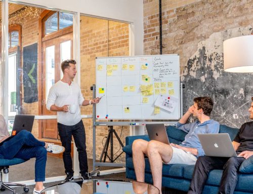 Business Solution and Growth,Development of your Business